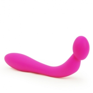 DN02 Double End Wand - Cerise