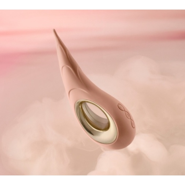 DOT Cruise Clitoral Vibrator - Peach Please：圖片 8