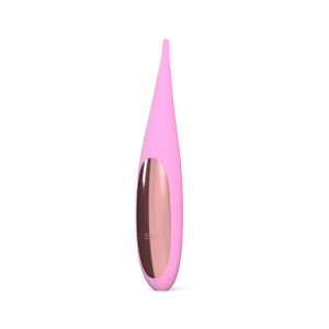 DOT Travel Clitoral Vibrator - Pink