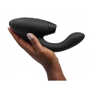 DUO 2 - Black