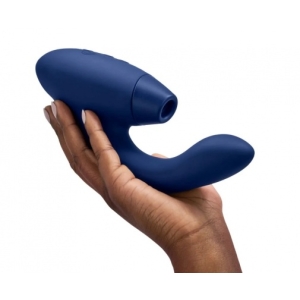 DUO 2 - Blueberry
