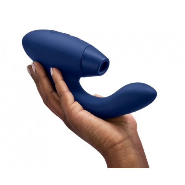 DUO 2 - Blueberry