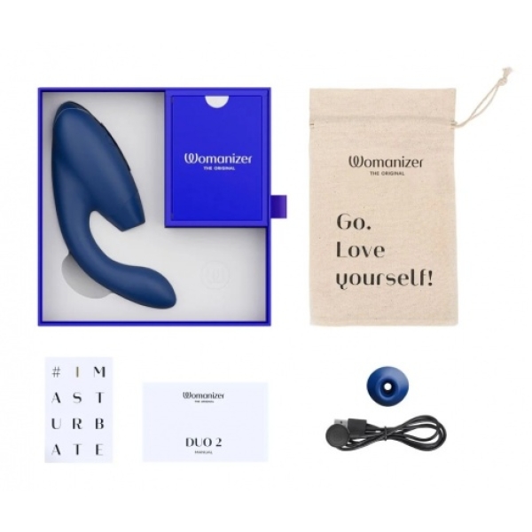 DUO 2 - Blueberry - Image 10