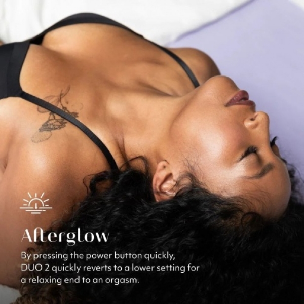 DUO 2 - Blueberry - Image 8