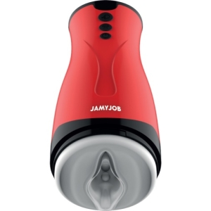 Dameron Vibro Masturbator