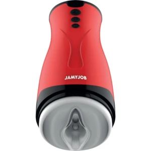 Dameron Vibro Masturbator