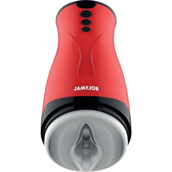 Dameron Vibro Masturbator
