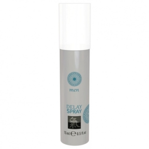 Delay Spray - 15ml