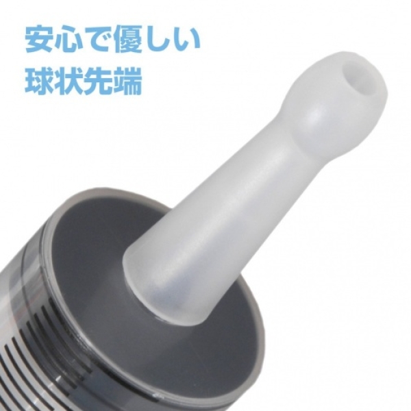 Deluxe Plastic Syringe - Image 6
