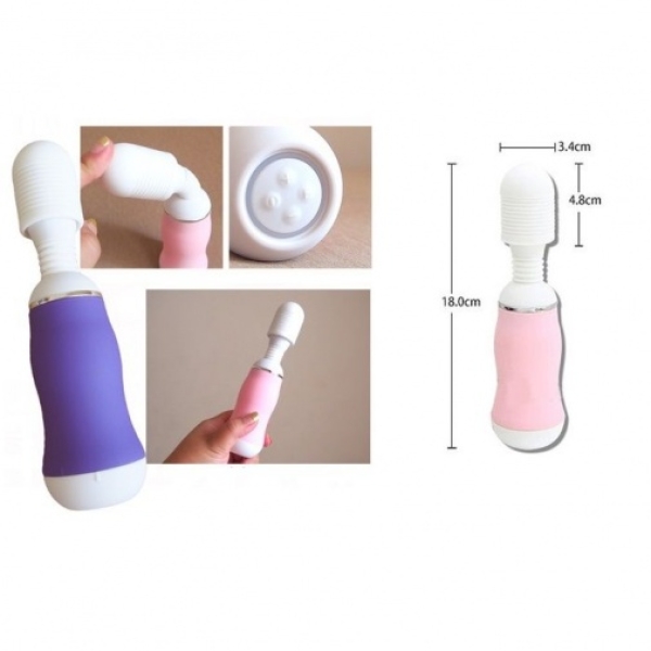 Denma Lady - Purple - Image 4