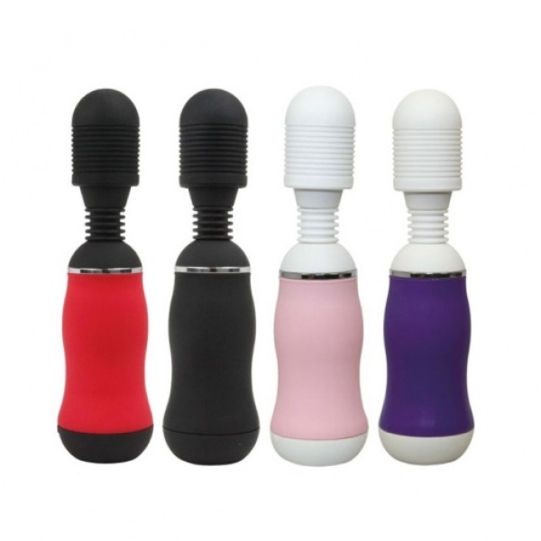 Denma Lady - Purple - Image 6