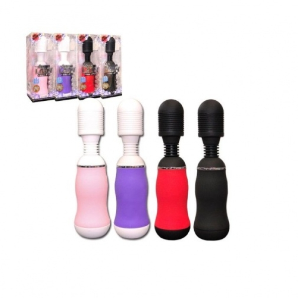 Denma Lady - Purple - Image 7