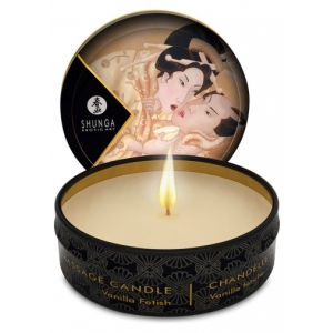 Desire Massage Candle Vanilla Fetish - 30ml