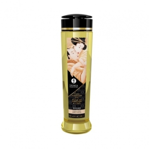 Desire Massage Oil Vanilla Fetish - 240ml
