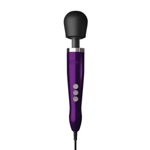 Die Cast Massager - Purple