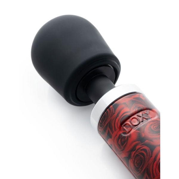 Die Cast Massager - Roses - Image 2