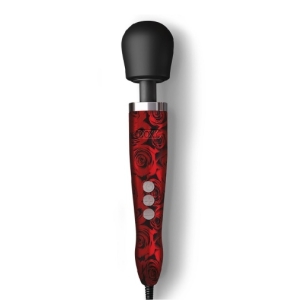 Die Cast Massager - Roses