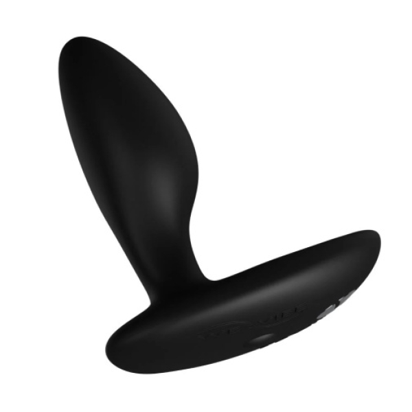 Ditto+ - Satin Black