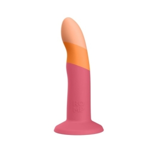 Dizi Dildo - Red