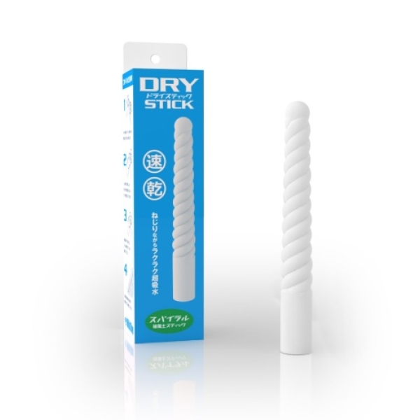 Dry Stick Spiral - Image 6