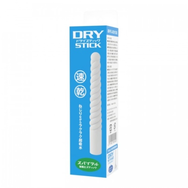 Dry Stick Spiral：圖片 8