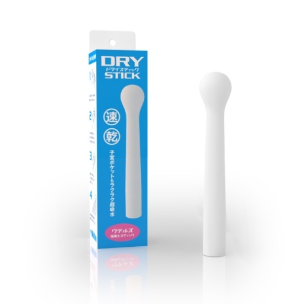 Dry Stick Uterus：圖片 6