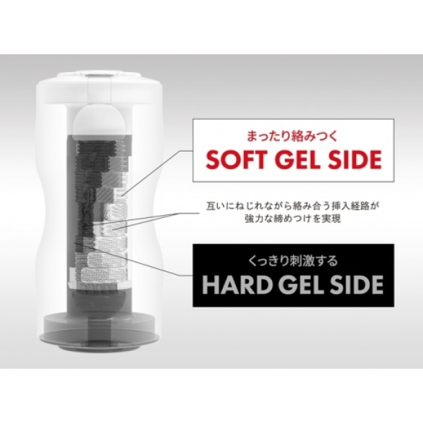 Dual Feel Cup Extream：圖片 3