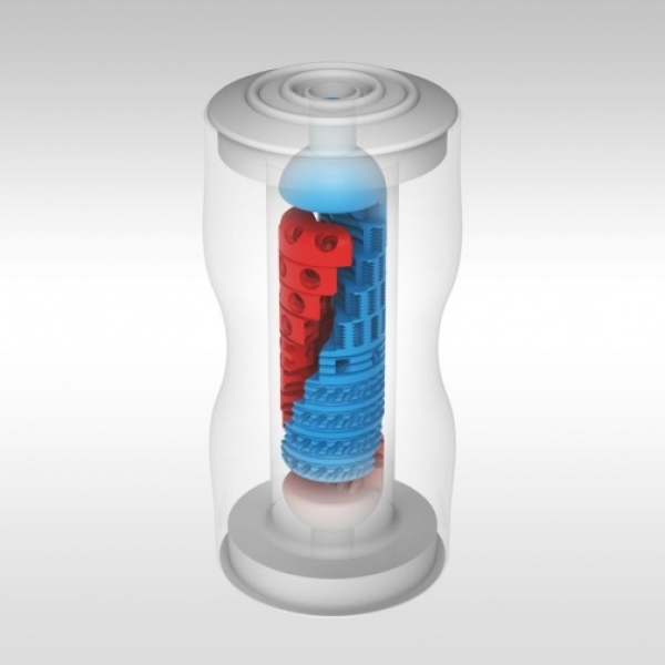 Dual Feel Cup (Renewal)：圖片 4