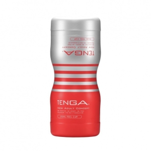 Dual Feel Cup (Renewal)