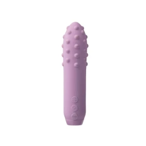 Duet Bullet Vibrator - Lilac