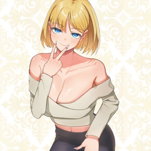 EX Mochi Gal Juppori Masturbator - Image 5