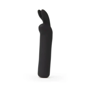 Ears Vibro Bullet - Black