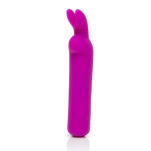 Ears Vibro Bullet - Purple