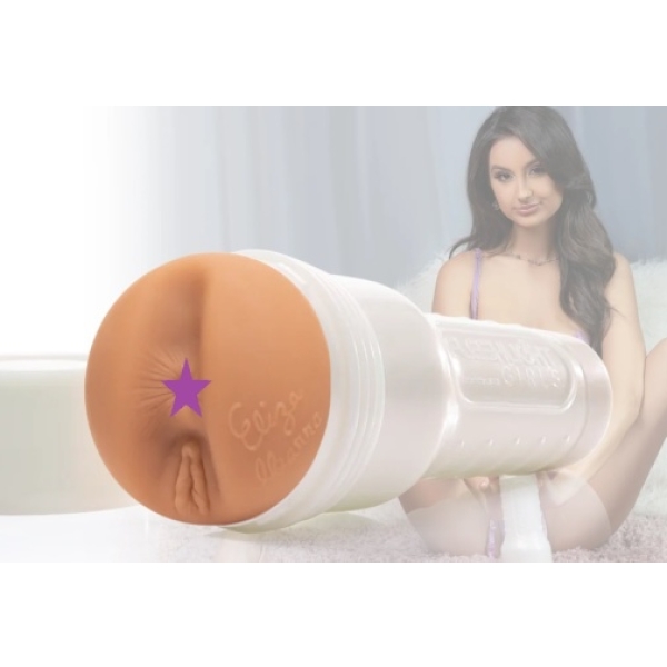 Eliza Ibarra Enchanted Masturbator - Image 2