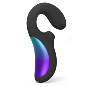 Enigma Wave Clitoral Stimulator - Black
