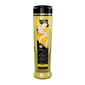 Erotic Massage Oil Serenity Monoi - 240ml