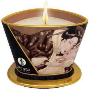 Excitation Massage Candle Intoxicating Chocolate - 170ml