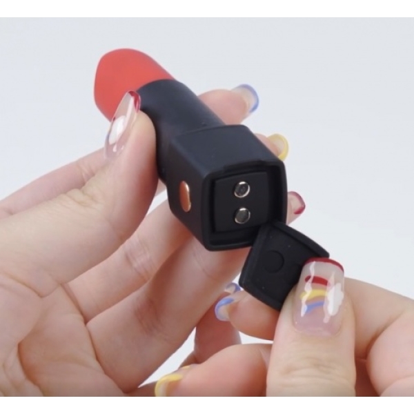 Exomoon Lipstick Vibrator - Image 4