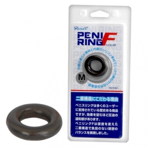 F Peni Ring M
