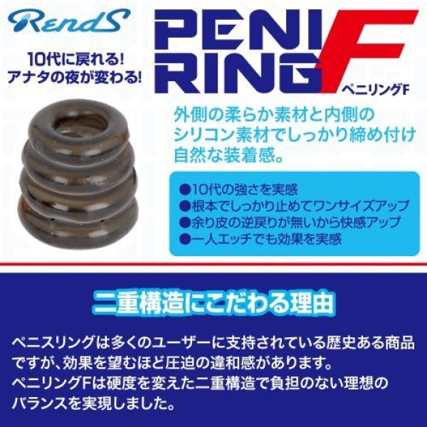 F Peni Ring M - Image 7
