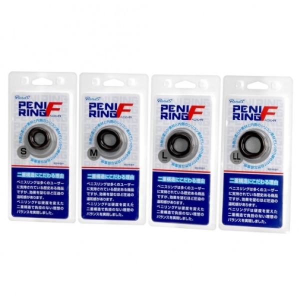 F Peni Ring S - Image 6