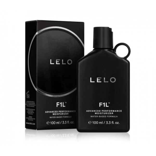 F1L Water-Based Lube - 100ml - Image 5