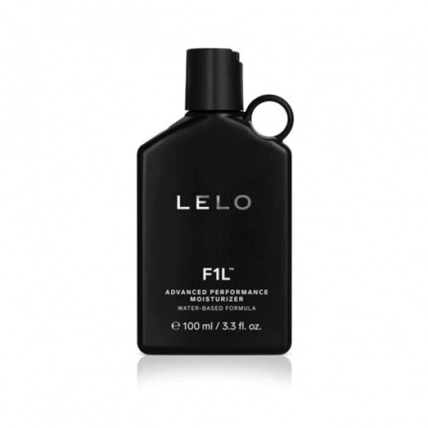 F1L Water-Based Lube - 100ml
