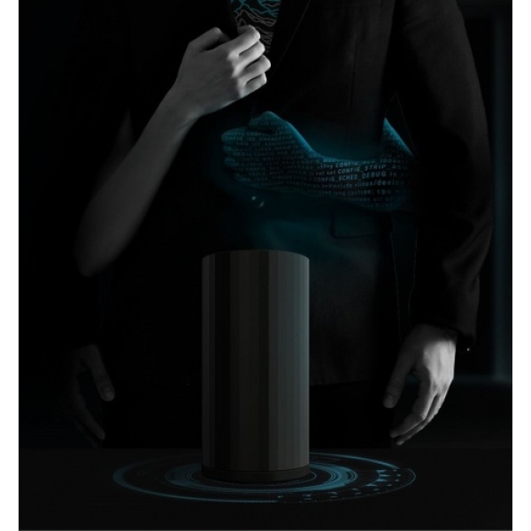 F1s Prototype - Black - Image 8