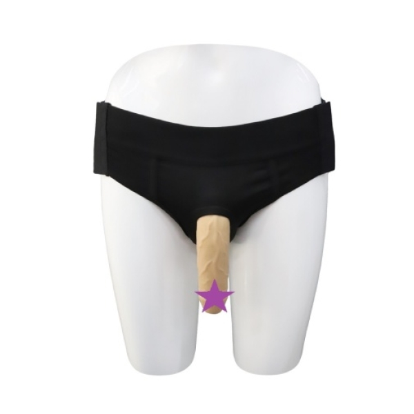 FTM Packer w Panty M：圖片 2