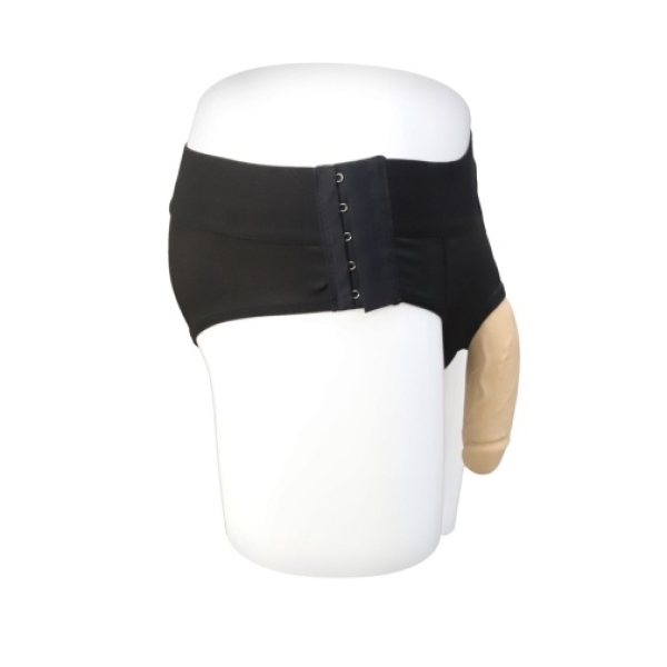 FTM Packer w Panty M - Image 3