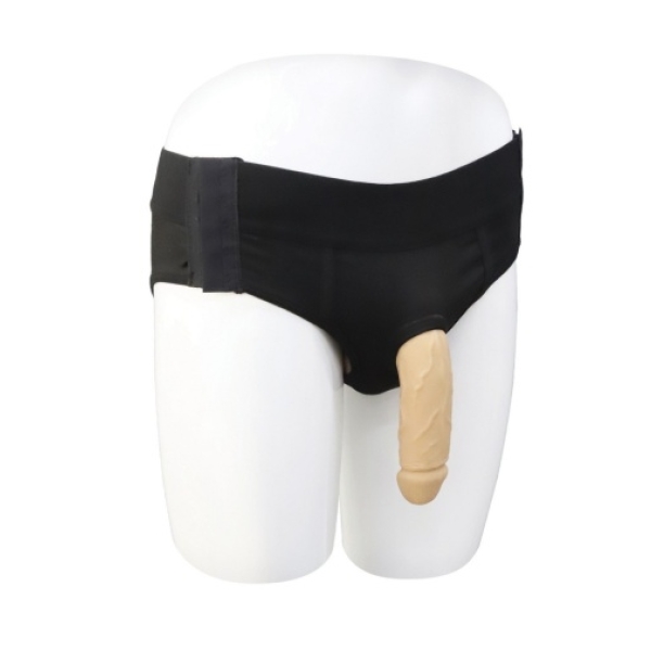 FTM Packer w Panty M：圖片 4