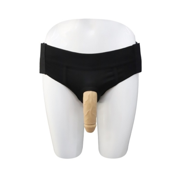 FTM Packer w Panty M：圖片 5