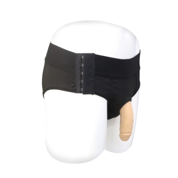 FTM Packer w Panty S - Image 4