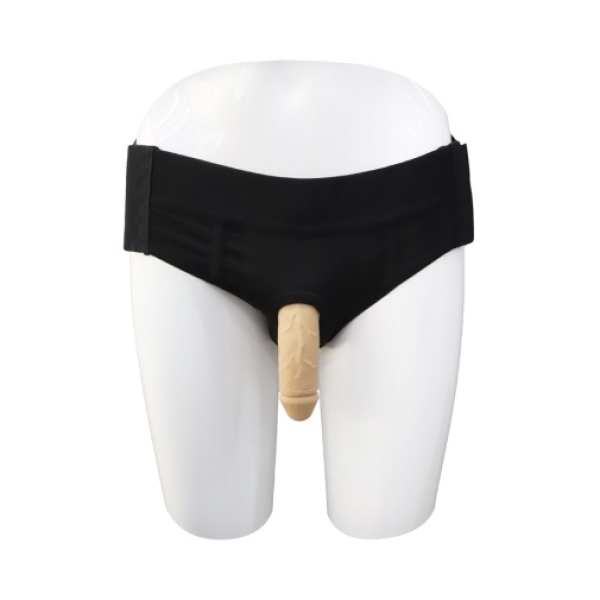 FTM Packer w Panty S：圖片 5